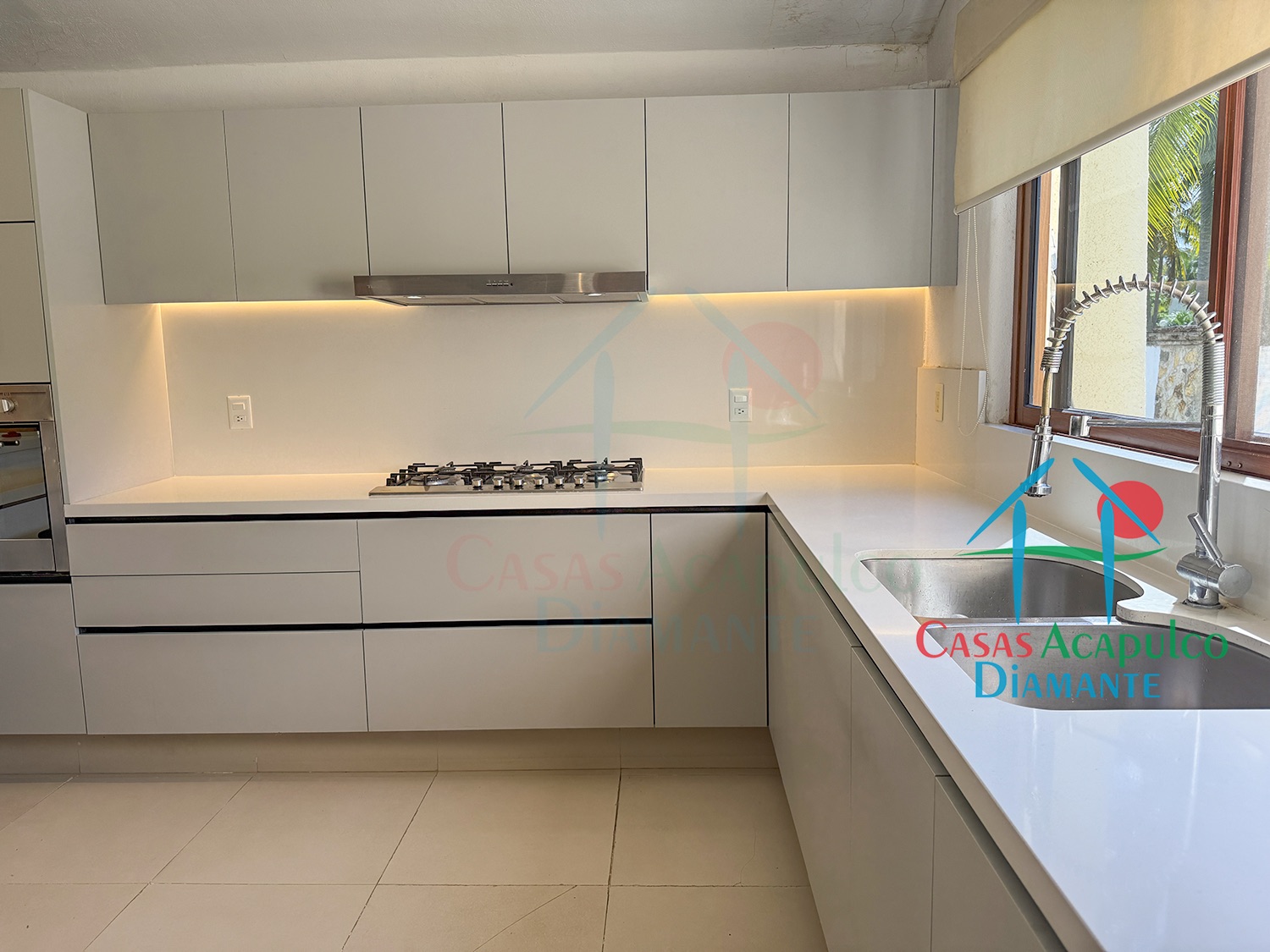 Son Vida Menorca 4 - Cocina 13